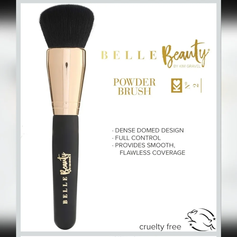 Belle Beauty 7
